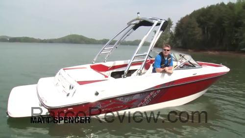 Bayliner 195 Flight Series ficha técnica y opiniones